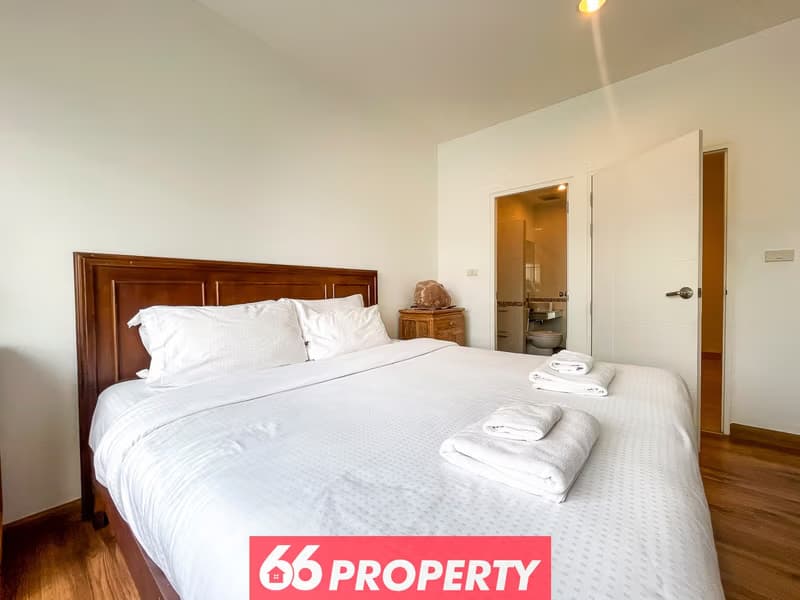 3 Bed Townhouse for Rent and Sale in Mueang Chiang Mai