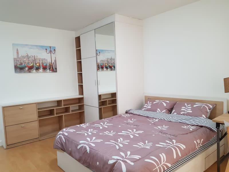 Condo for Rent at My Condo Sukhumvit 81