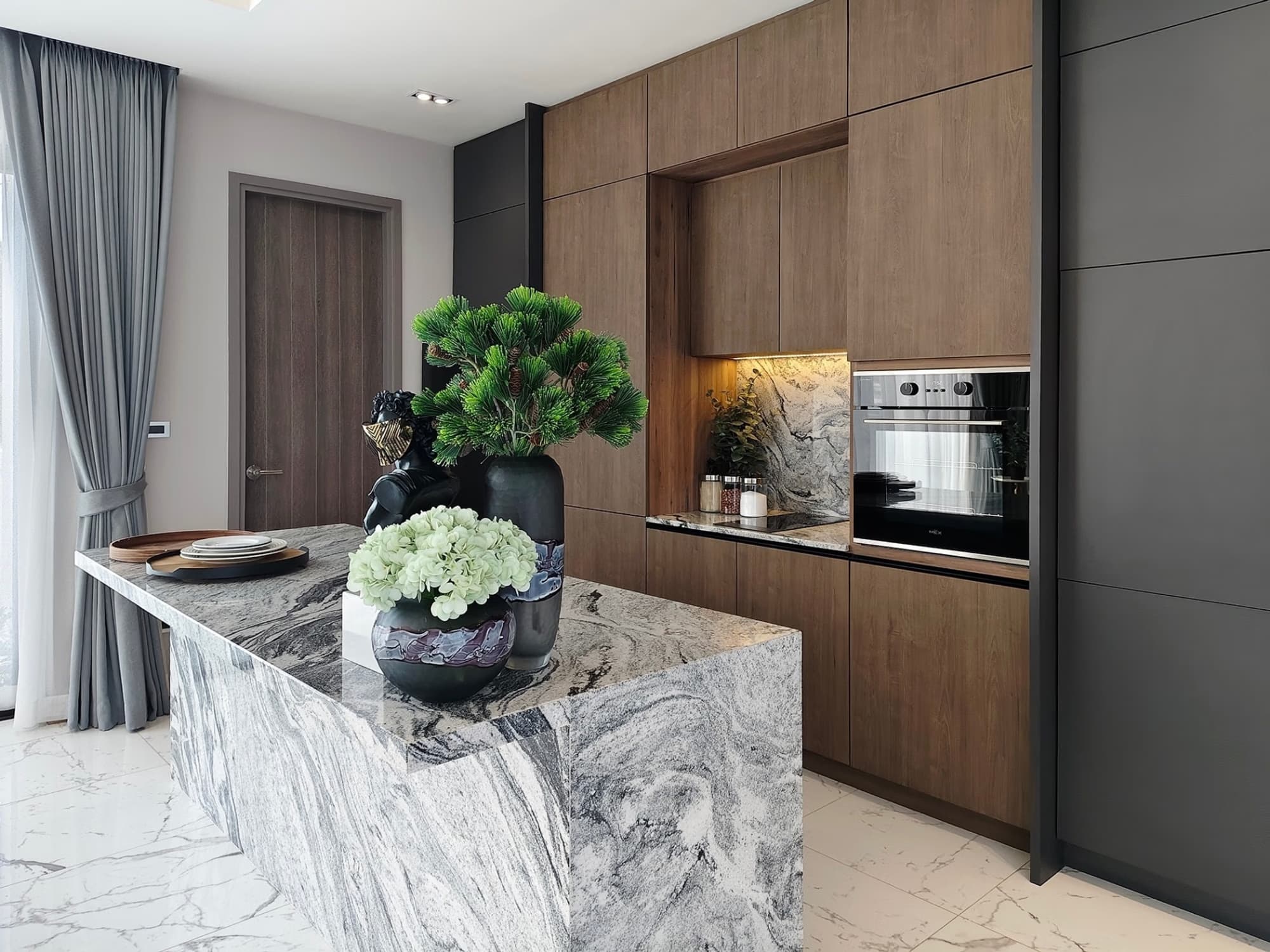 4 Bed House for Sale in Hang Dong - Image 13