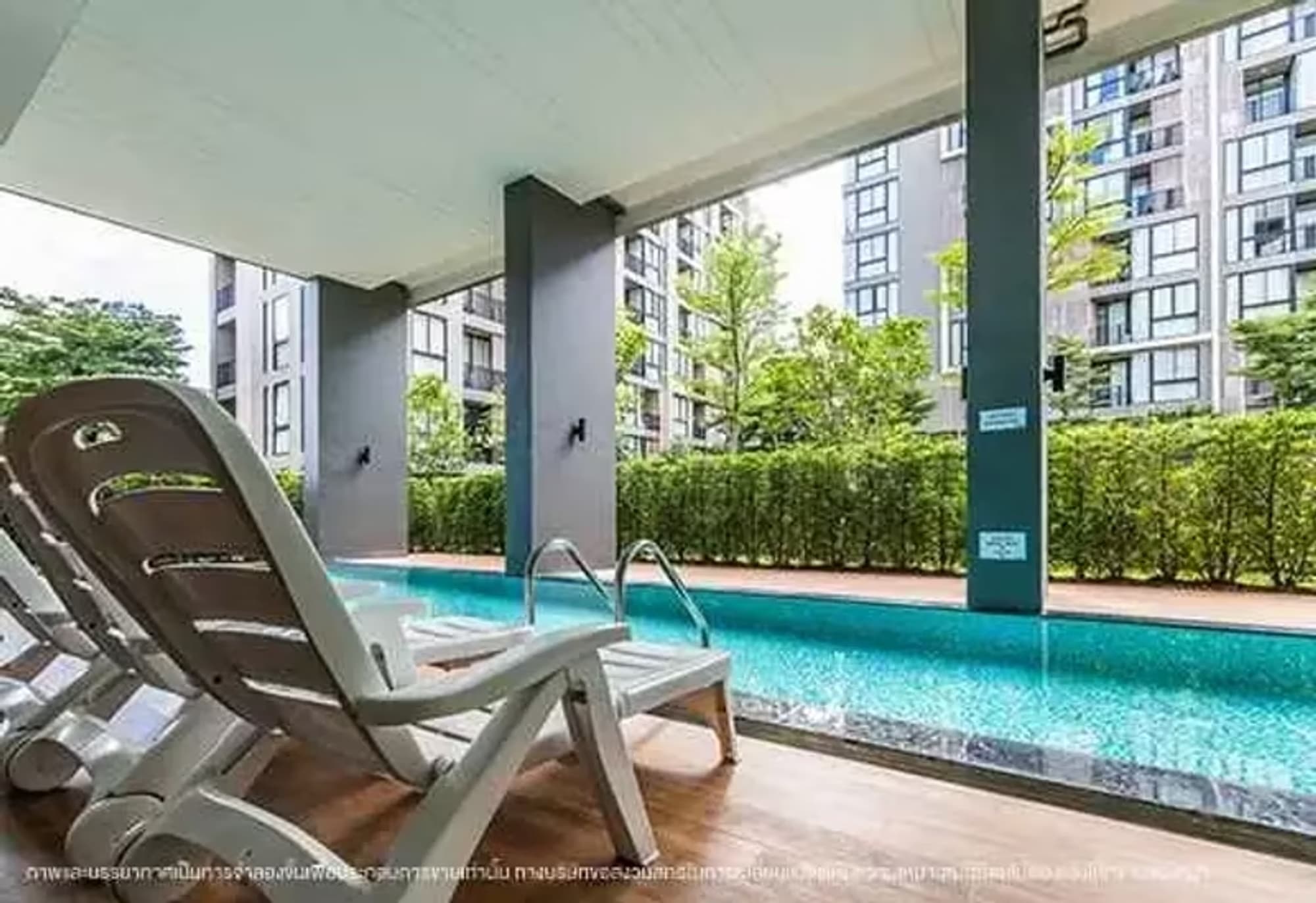 1 Bedroom Condo - Image 6