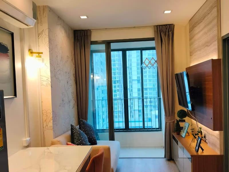 1 Bed Condo for Sale in Phra Khanong