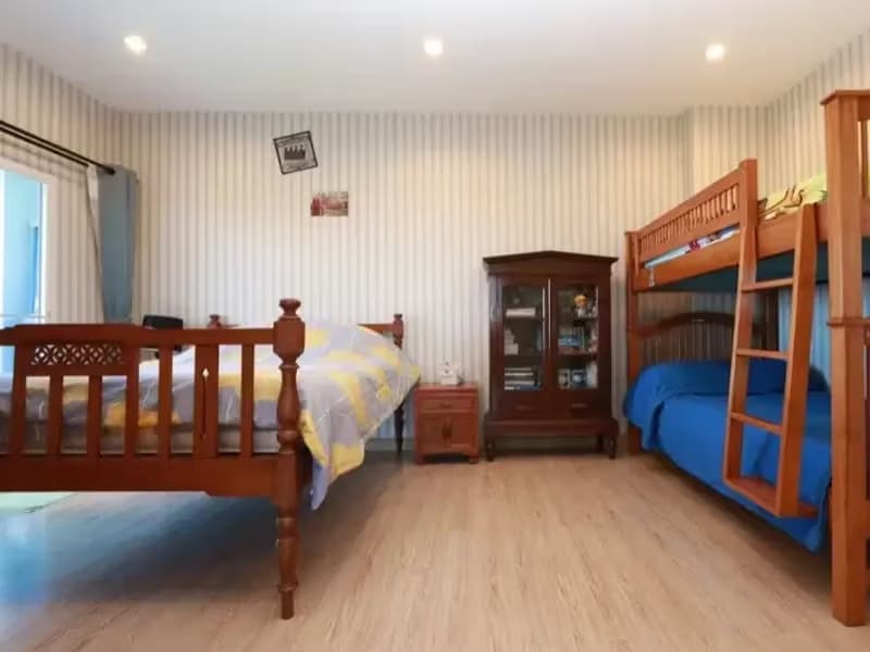 3 Bedroom Condo