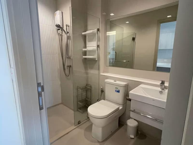 2 Bed Condo for Rent in Pathum Wan