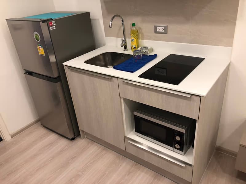 1 Bed Condo for Rent  Near Thong Lo BTS