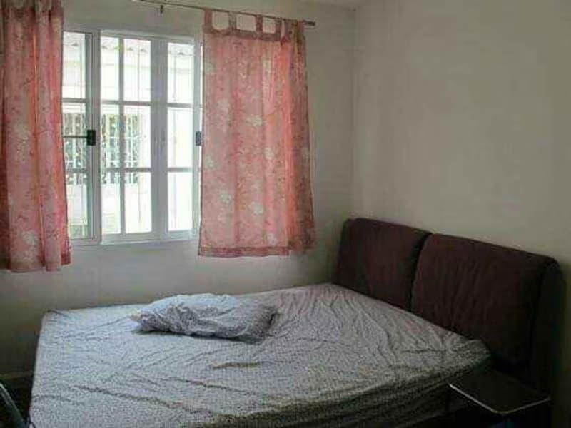 Townhouse for Rent, Sale at Plus City Park Rama 9 - Hua Mark