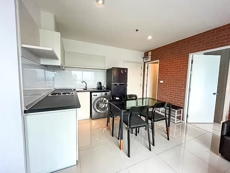 2 Bedroom Condo for Rent and Sale 
