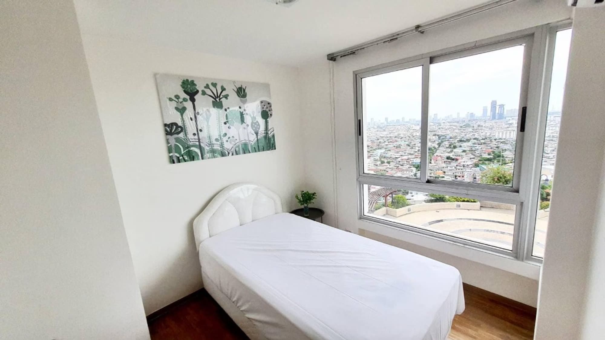 Condo for Rent at River Heaven- Charoen Krung - Image 10