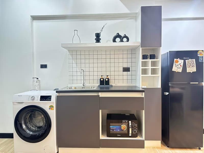 1 Bed Condo for Sale in Mueang Chiang Mai