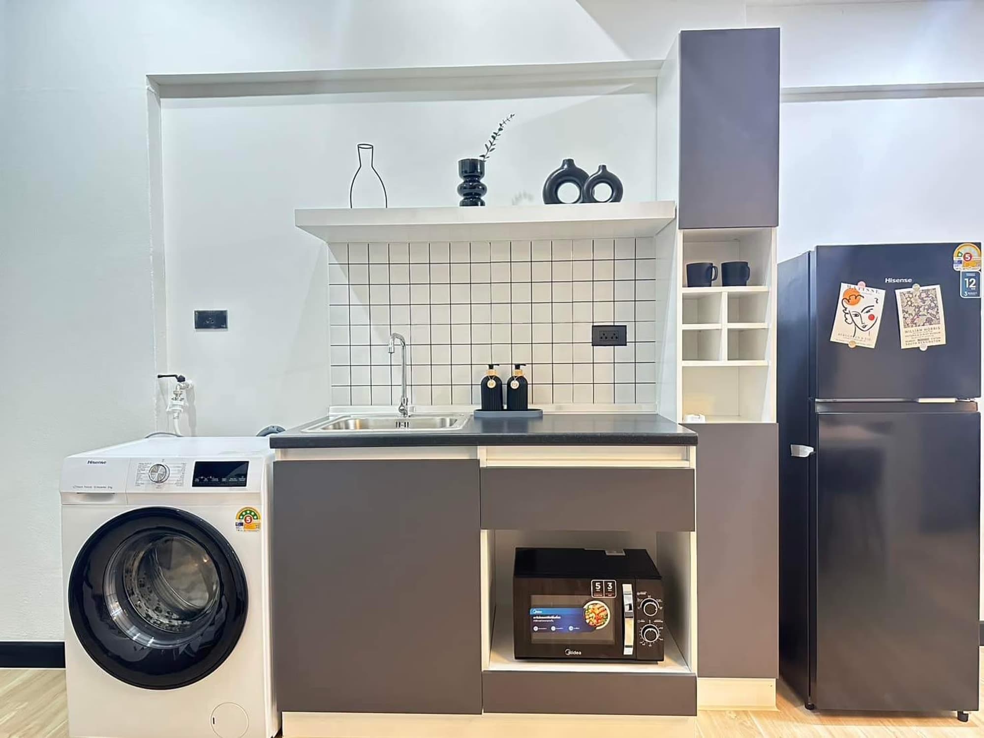 1 Bed Condo for Sale in Mueang Chiang Mai - Image 6