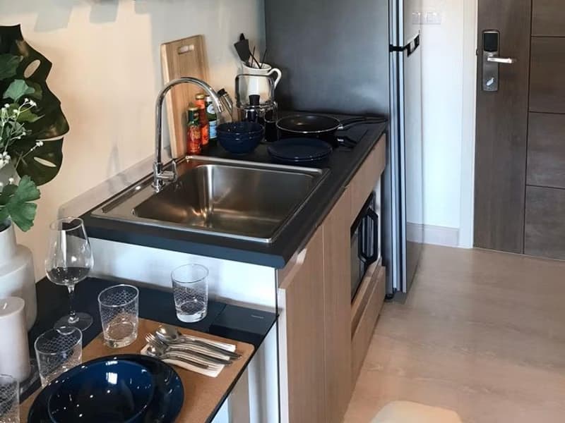 Condo for Rent, Sale at Niche Mono Sukhumvit 50