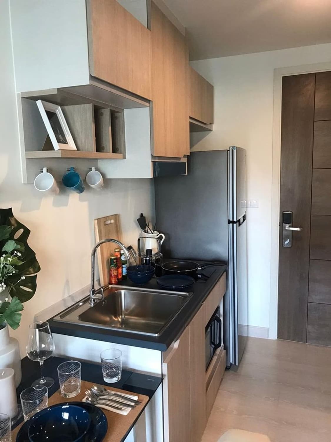 Condo for Rent, Sale at Niche Mono Sukhumvit 50 - Image 7