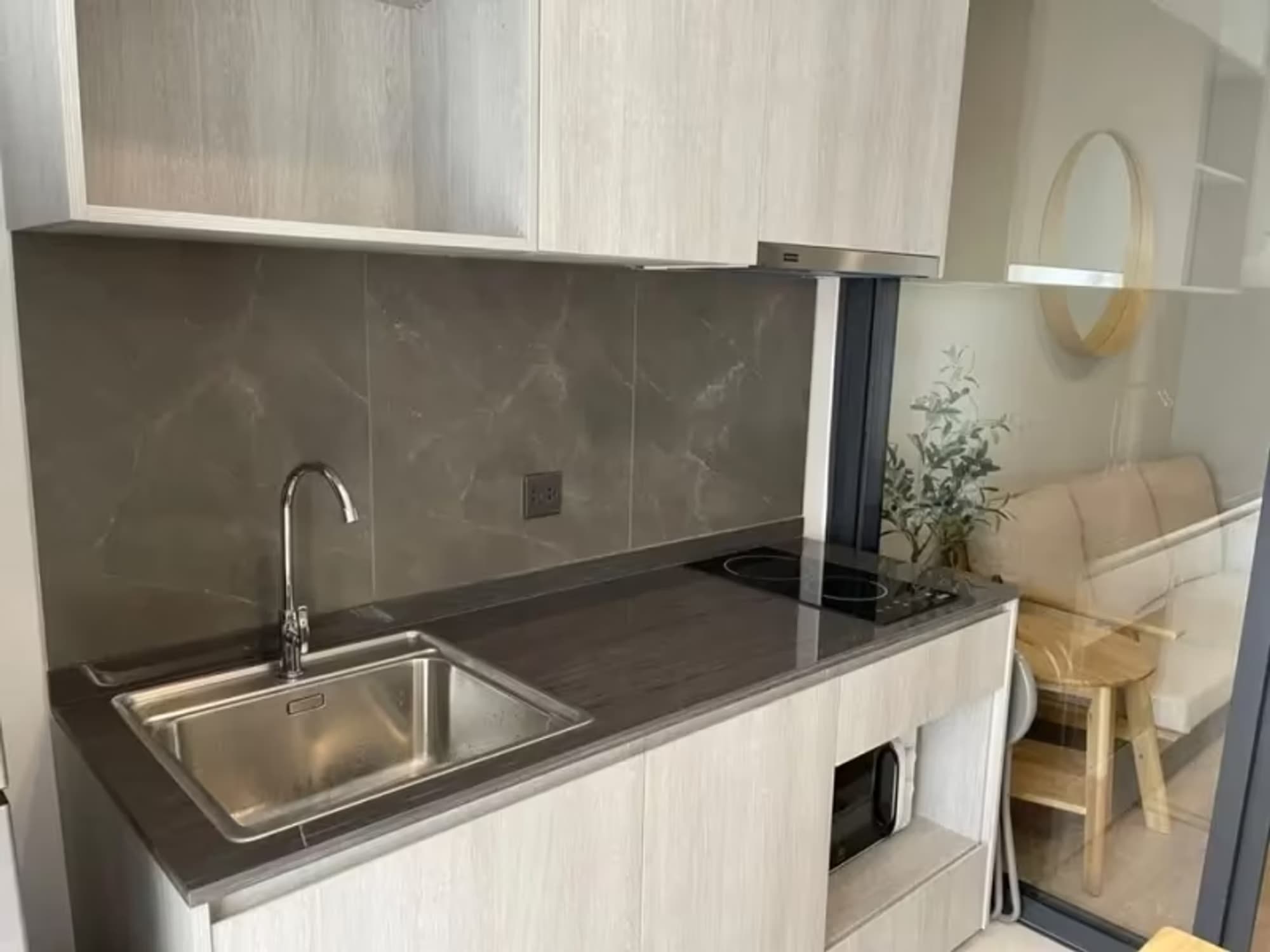 1 Bedroom Condo for Rent at The Tree Pattanakarn-Ekkamai - Image 7
