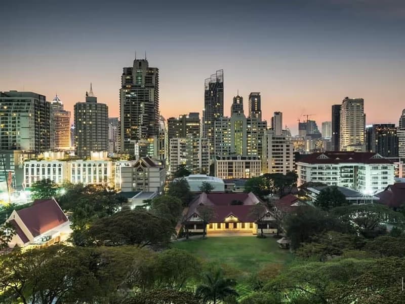 Condo for Rent, Sale at THE ESSE Asoke