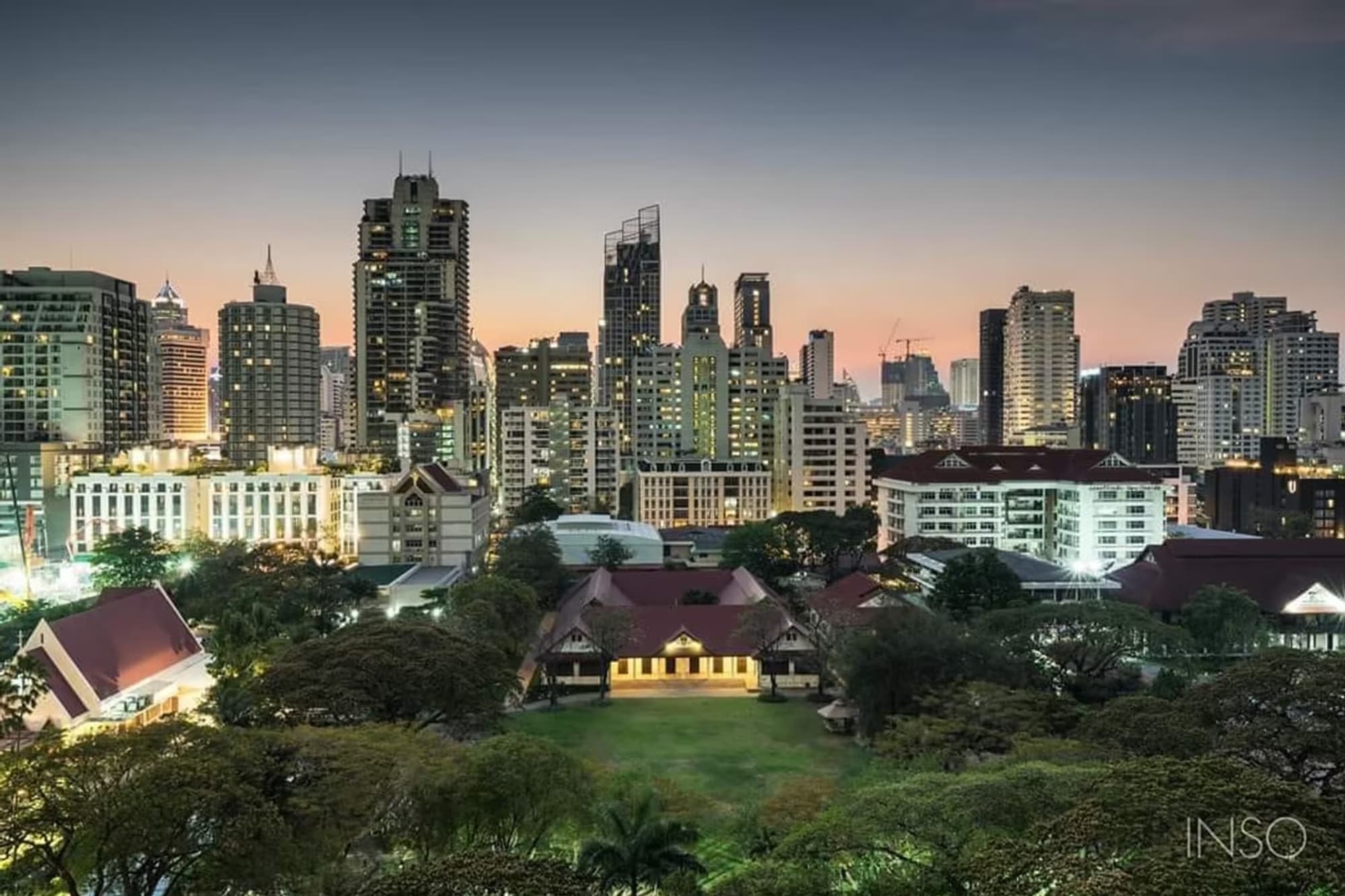 Condo for Rent, Sale at THE ESSE Asoke - Image 30