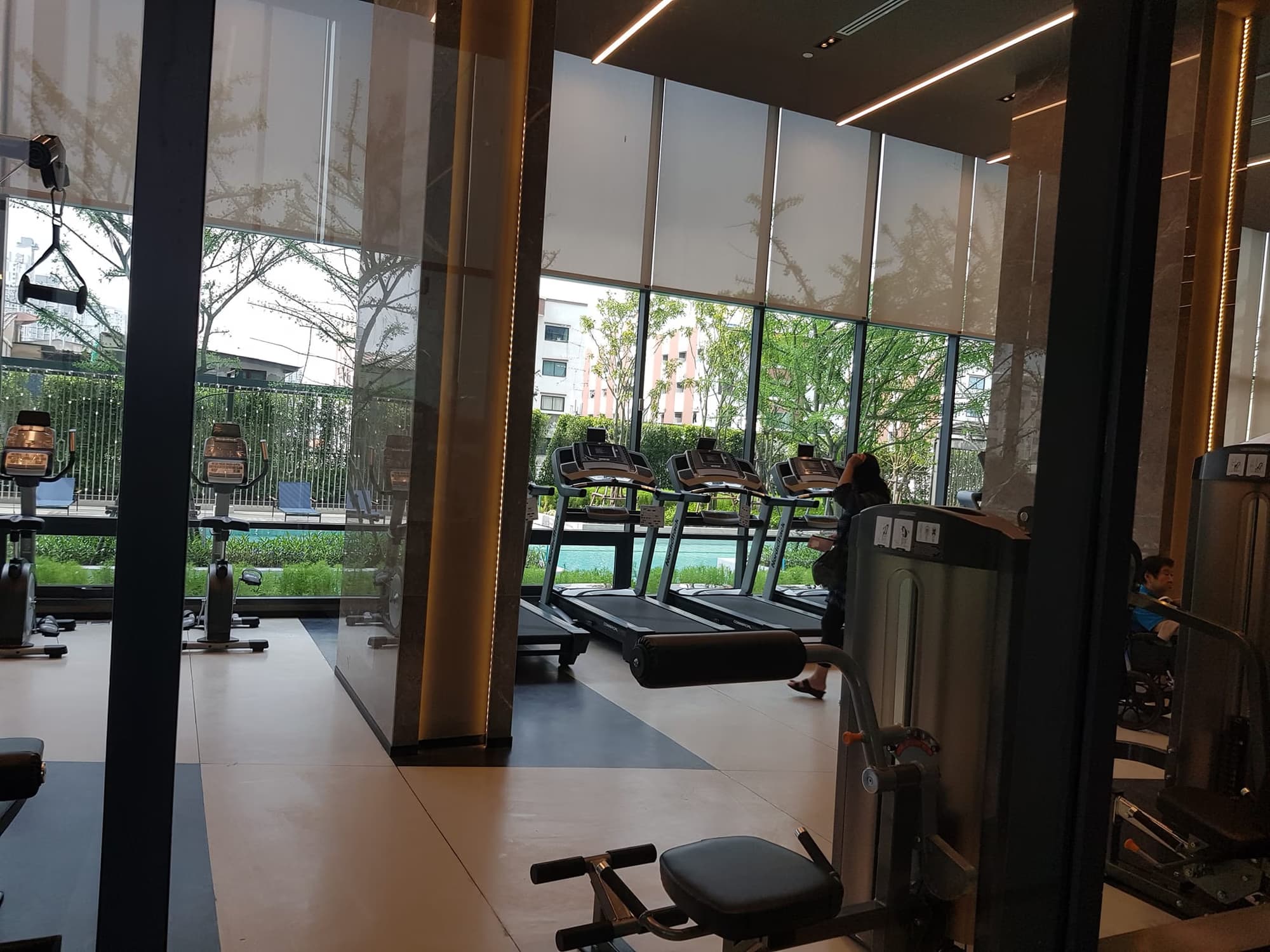 1 Bed Condo for Sale  Near Bang Chak BTS - Image 5