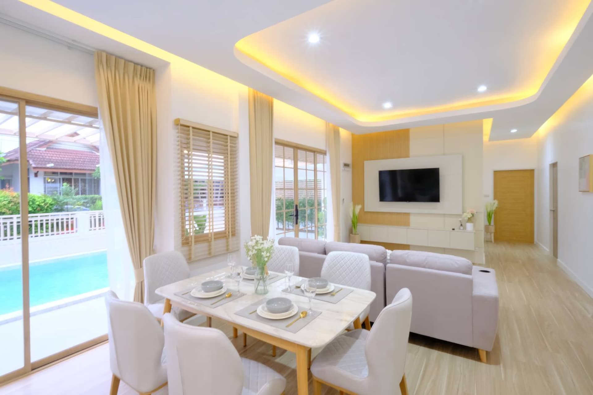 3 Bed House for Sale in San Sai - Image 3
