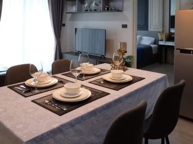 2 Bedroom Condo