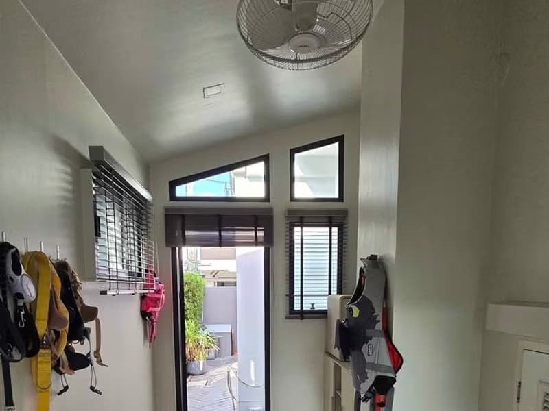 4 Bed House for Rent in Bang Phli