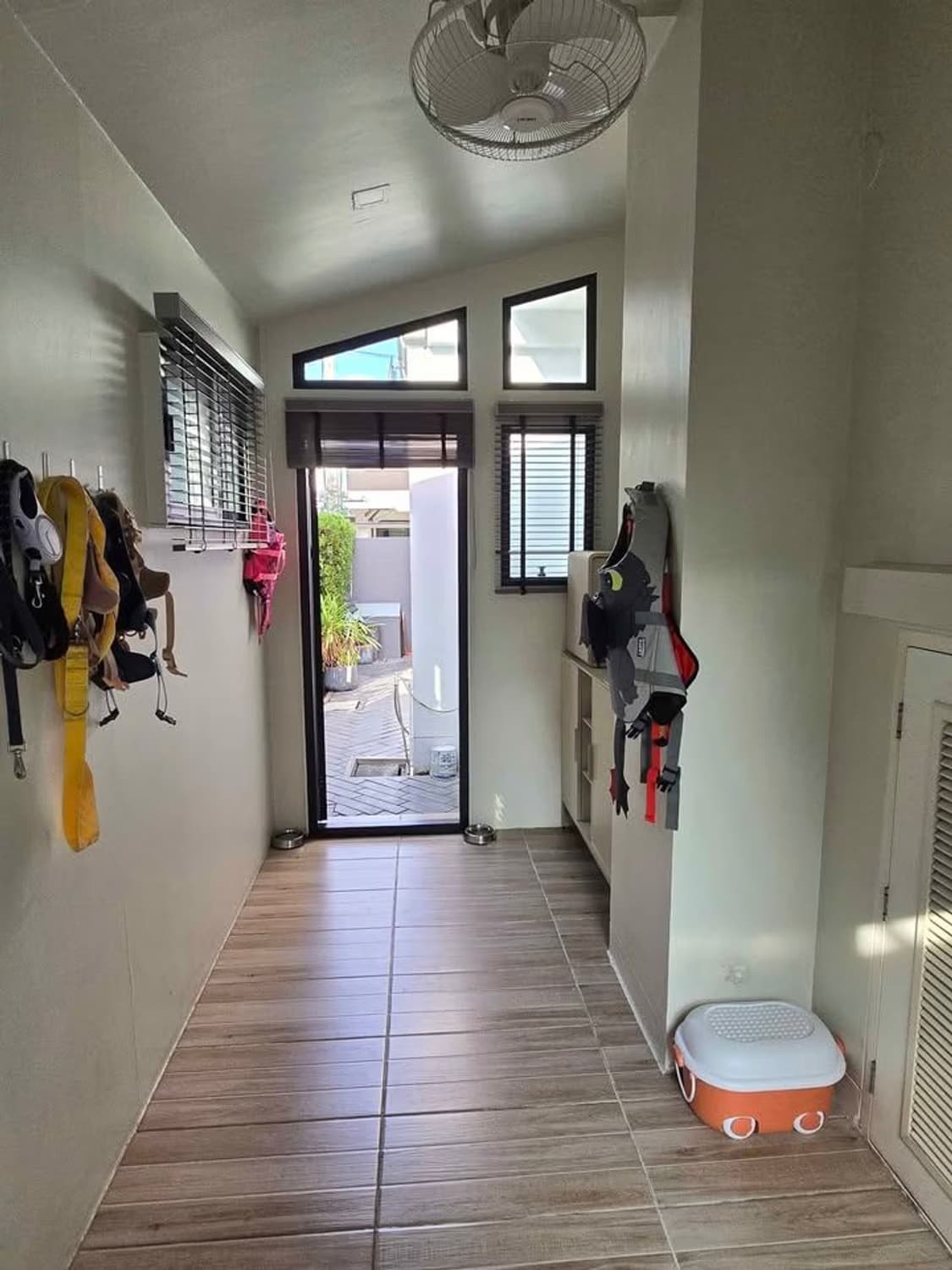 4 ห้องนอน บ้าน สำหรับ จำหน่าย ใน Bang Phli - Image 16