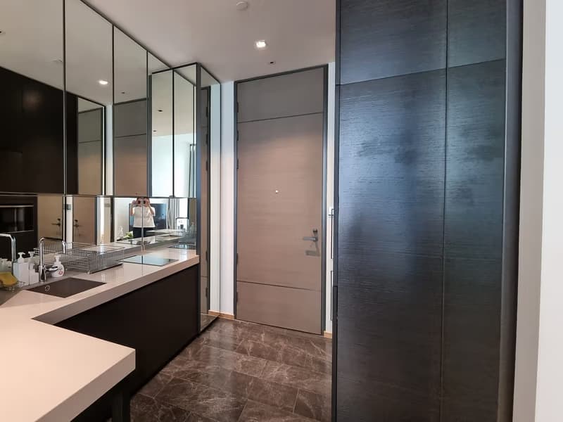 28 Chidlom by SC Asset