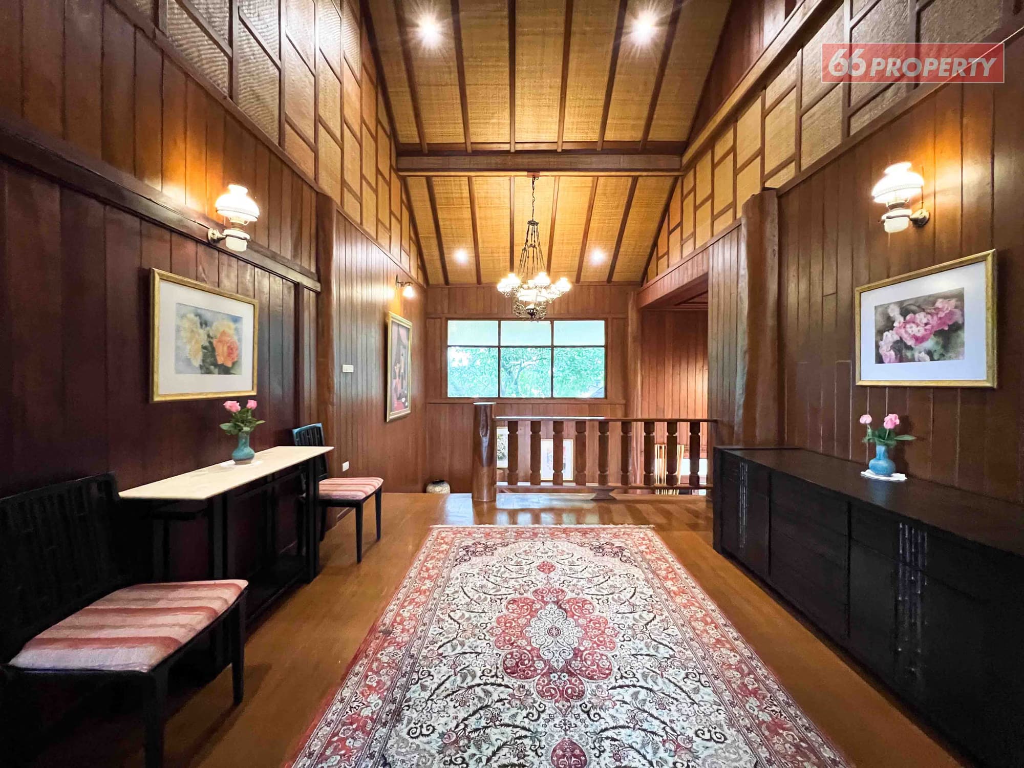 Spacious Pool Villa next to Ping River - Image 23