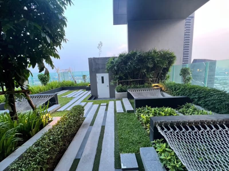 1 Bed Condo for Rent in Khlong Toei