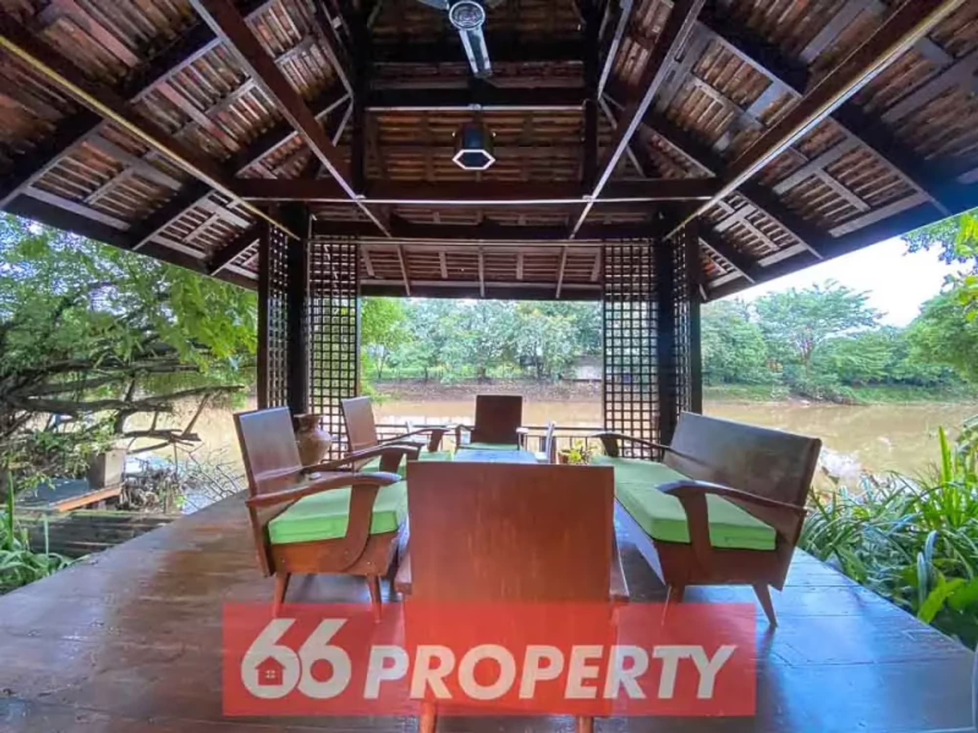 Pool Villa for Rent in Sop Mae Kha - Image 35