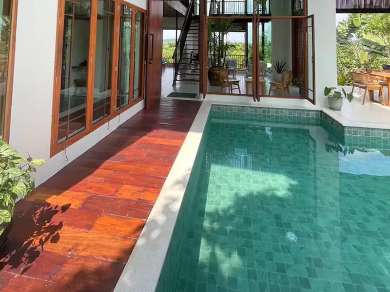 House for Sale, Rent in Sa Luang, Mae Rim.