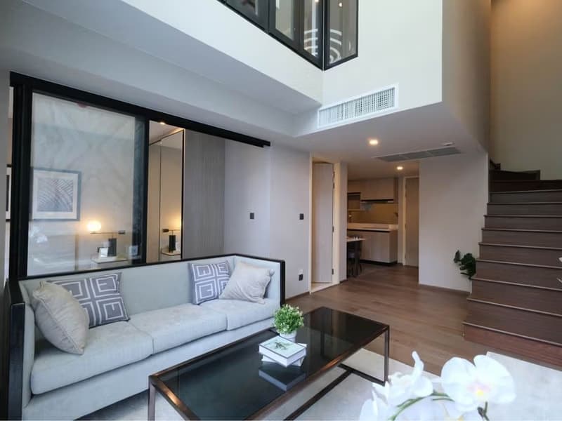 Condo for Rent at Na Vara Residence  