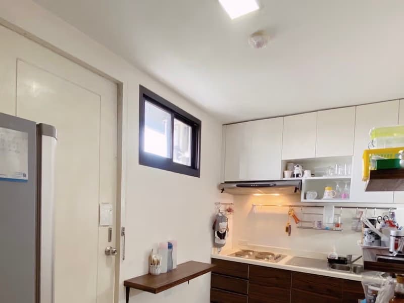 2 Bed Condo for Rent in Watthana