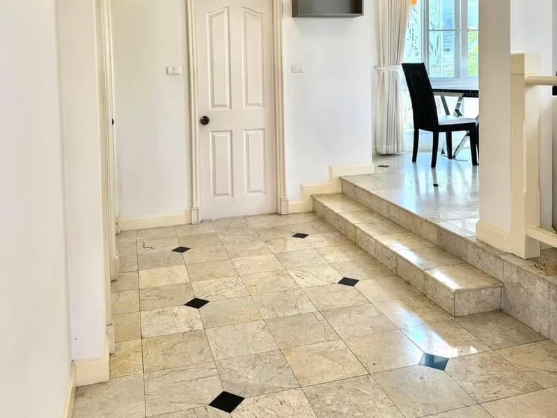 House for Rent at Baan Nonnipa (Mae Jo)
