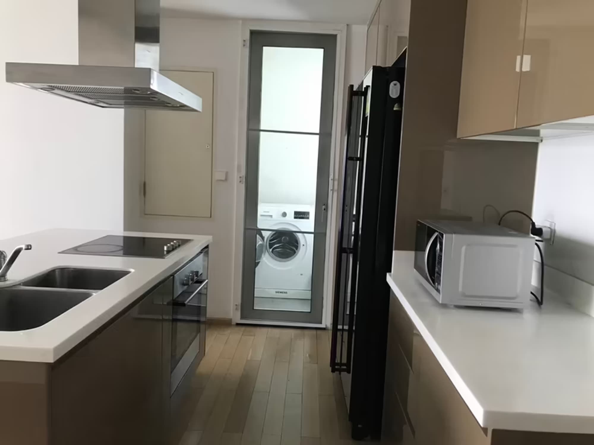  Condo for Rent at Siri at Sukhumvit Condominium - Image 7