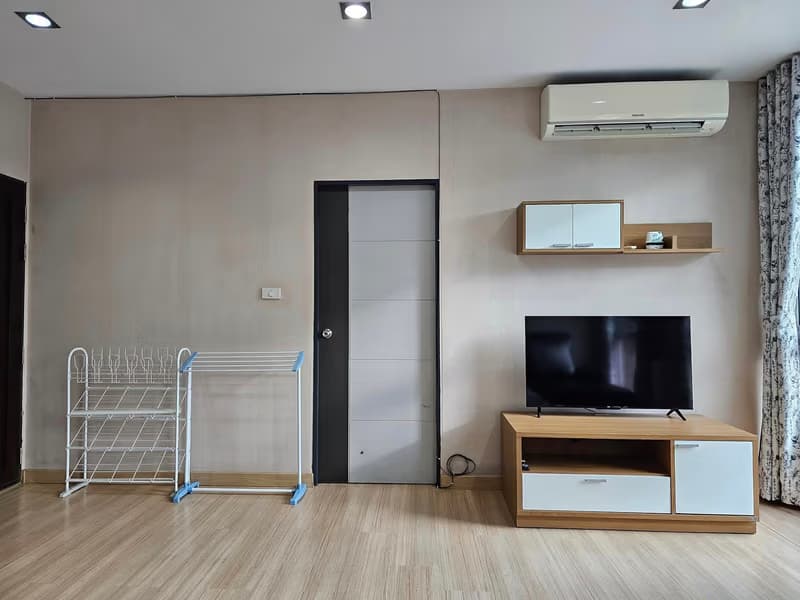 1 Bed Condo for Rent in Mueang Chiang Mai