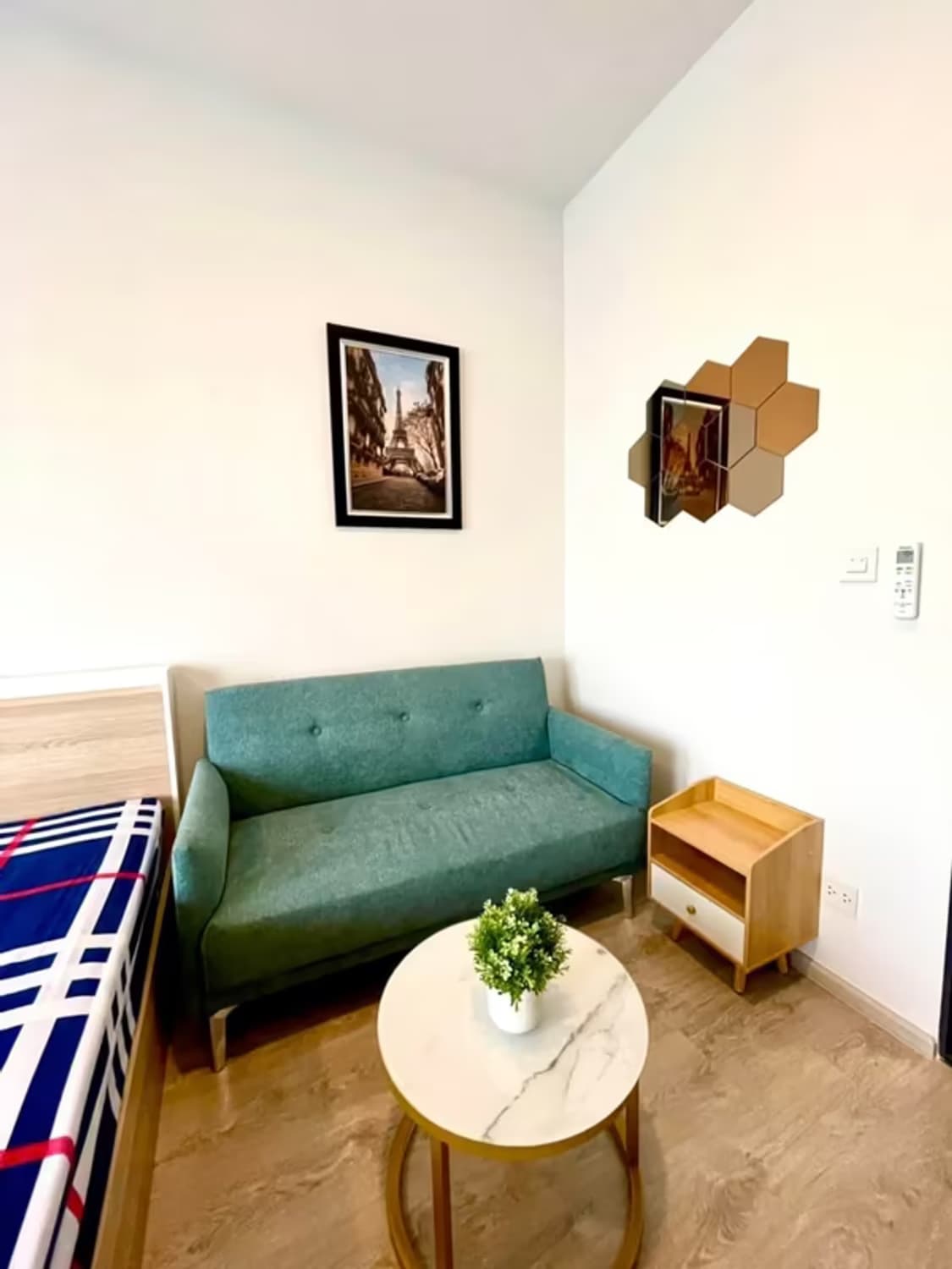 1 Bedroom condo for Rent! - Image 3