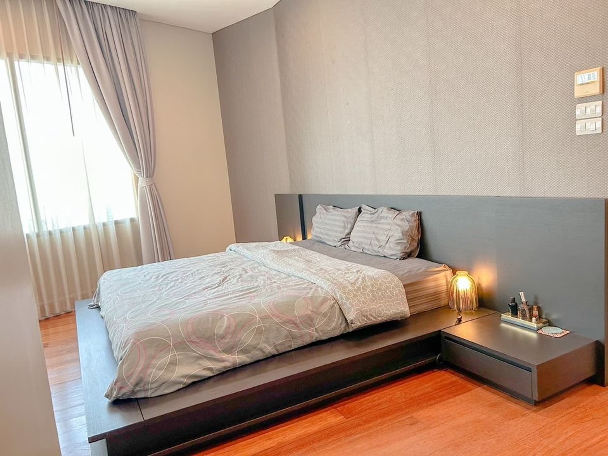 1 Bed Condo for Rent and Sale in Khlong Toei - Image 5