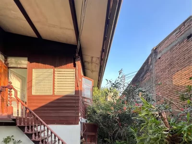 House for Sale in Nong Hoi, Mueang Chiang Mai.