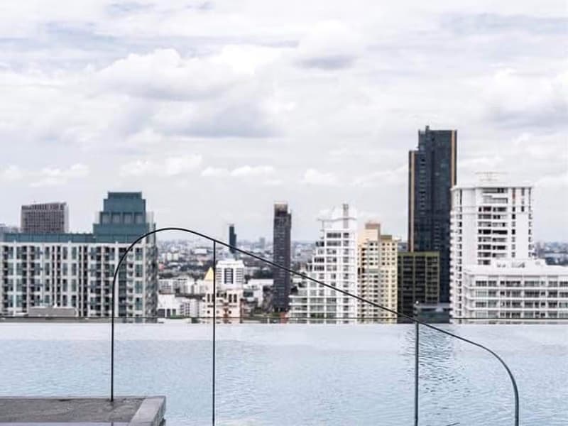  Condo for Rent at KHUN BY YOO