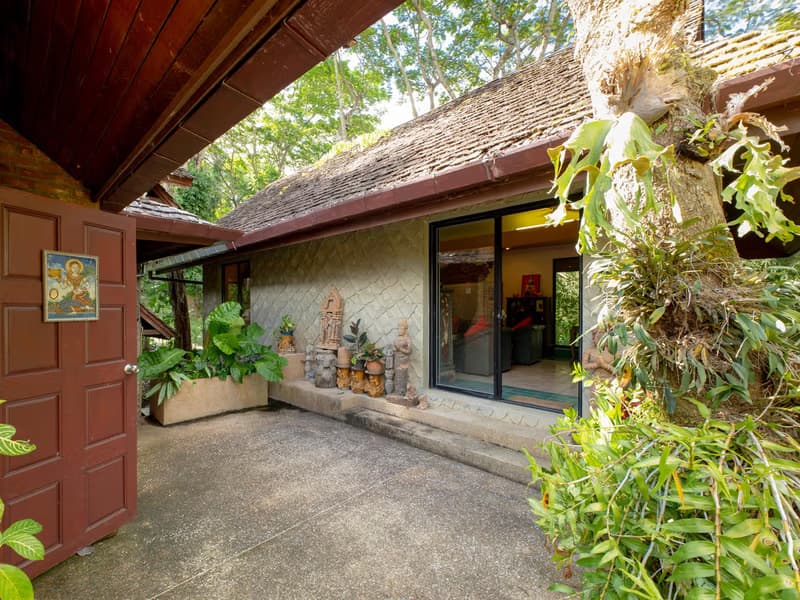 3 Bed House for Sale in Mae Rim