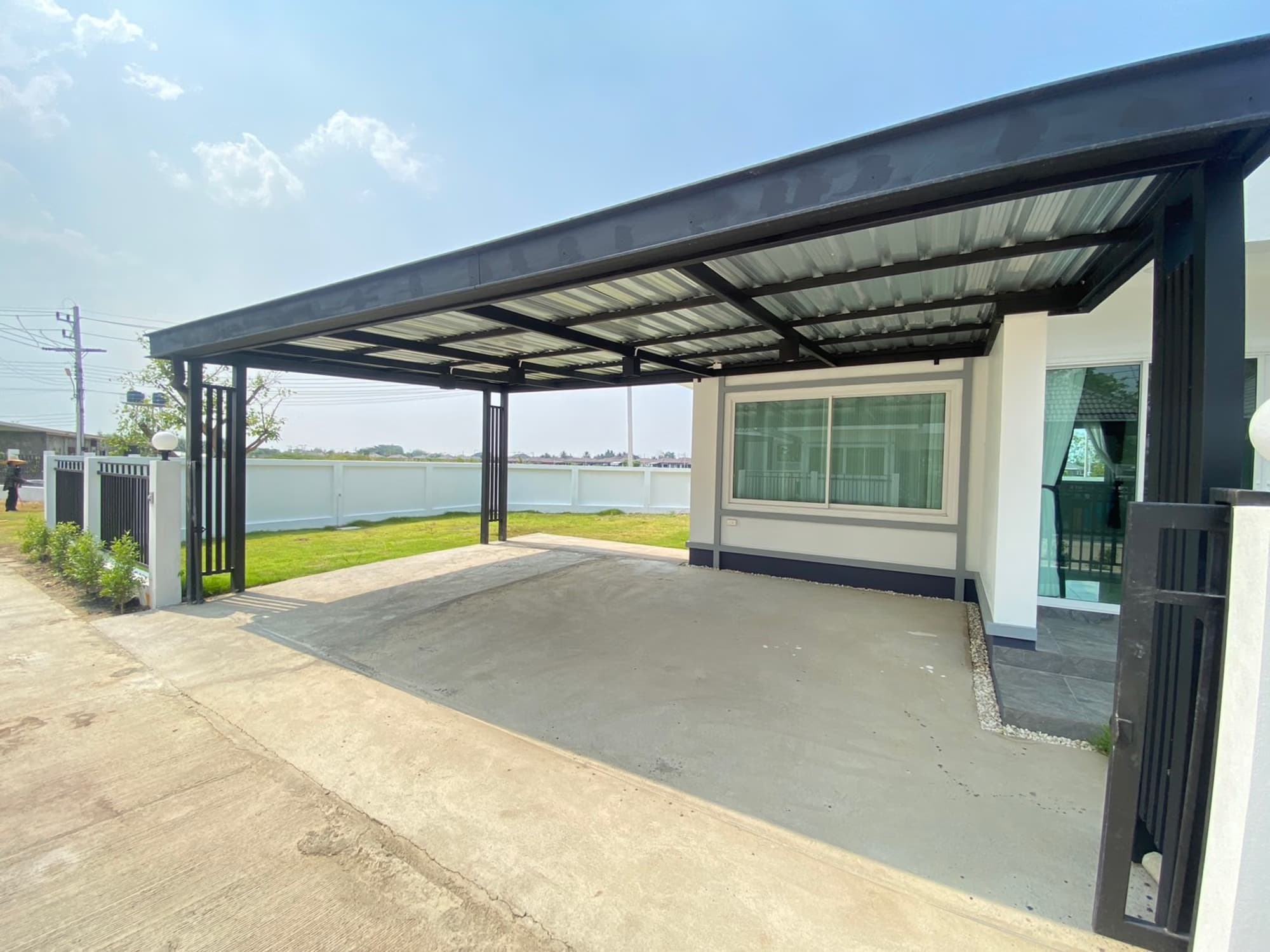 3 Bed House for Rent in San Sai - Image 5