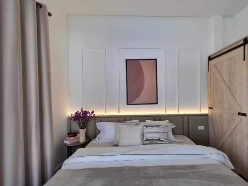House for Rent in San Phak Wan, Hang Dong.