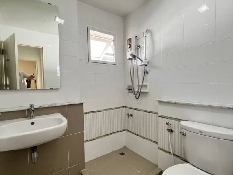 3 Bed House for Rent in San Kamphaeng