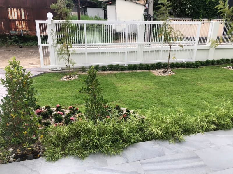 3 Bed House for Rent and Sale in San Sai