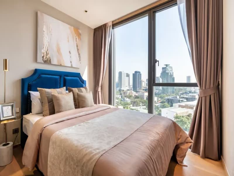 Condo for Rent, Sale at Beatniq Sukhumvit 32