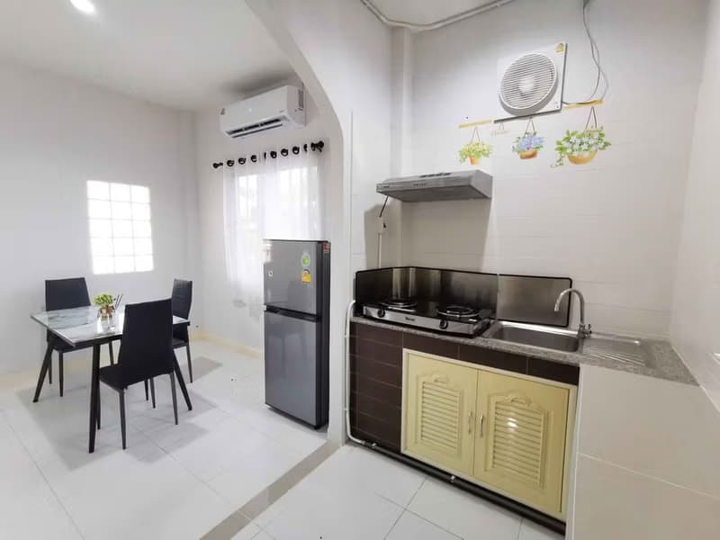 3 Bed House for Rent in Mueang Chiang Mai