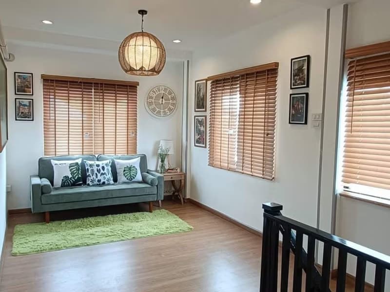 4 Bed House for Sale in San Pa Tong District