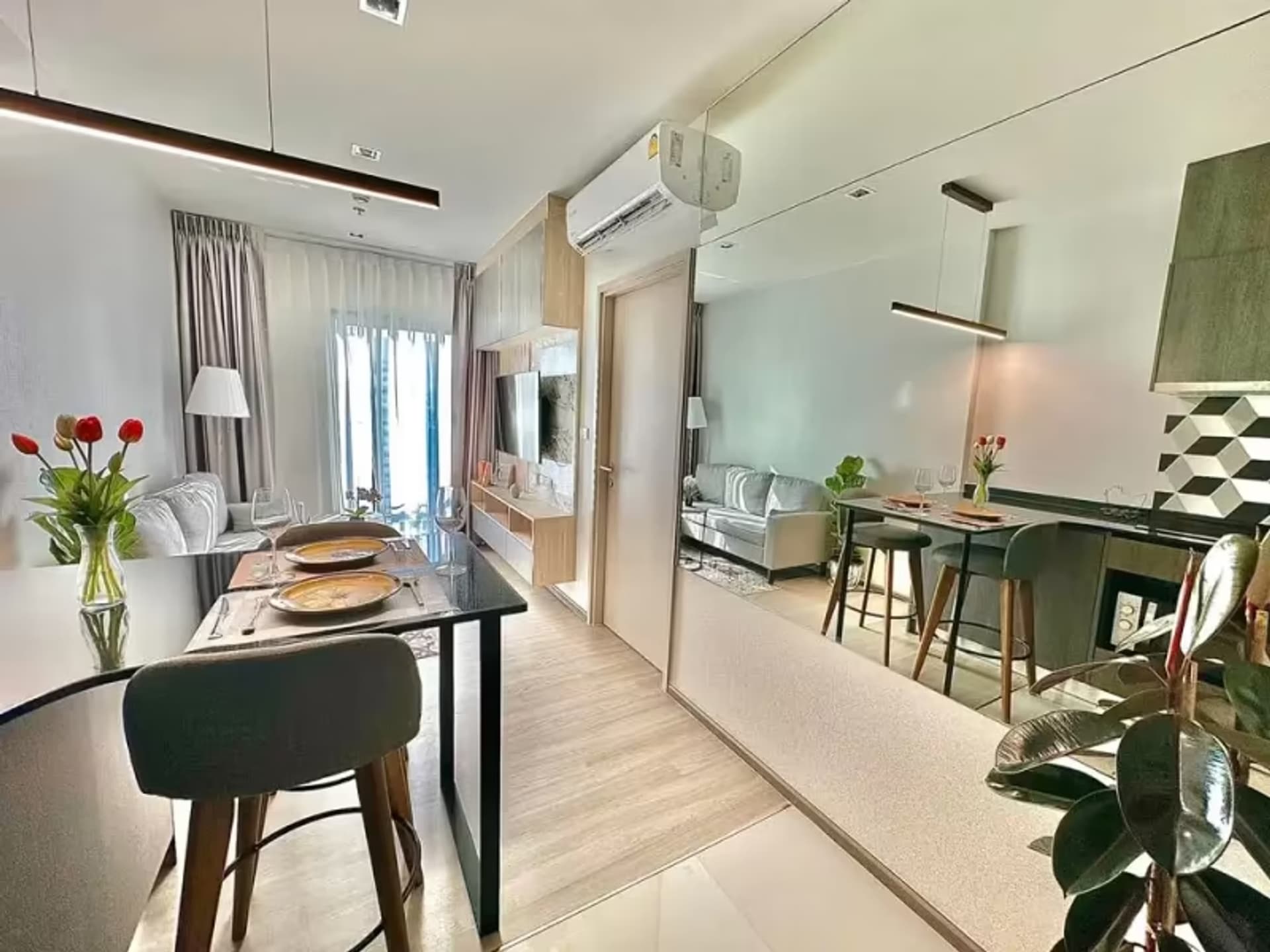 1 Bedroom Condo - Image 3