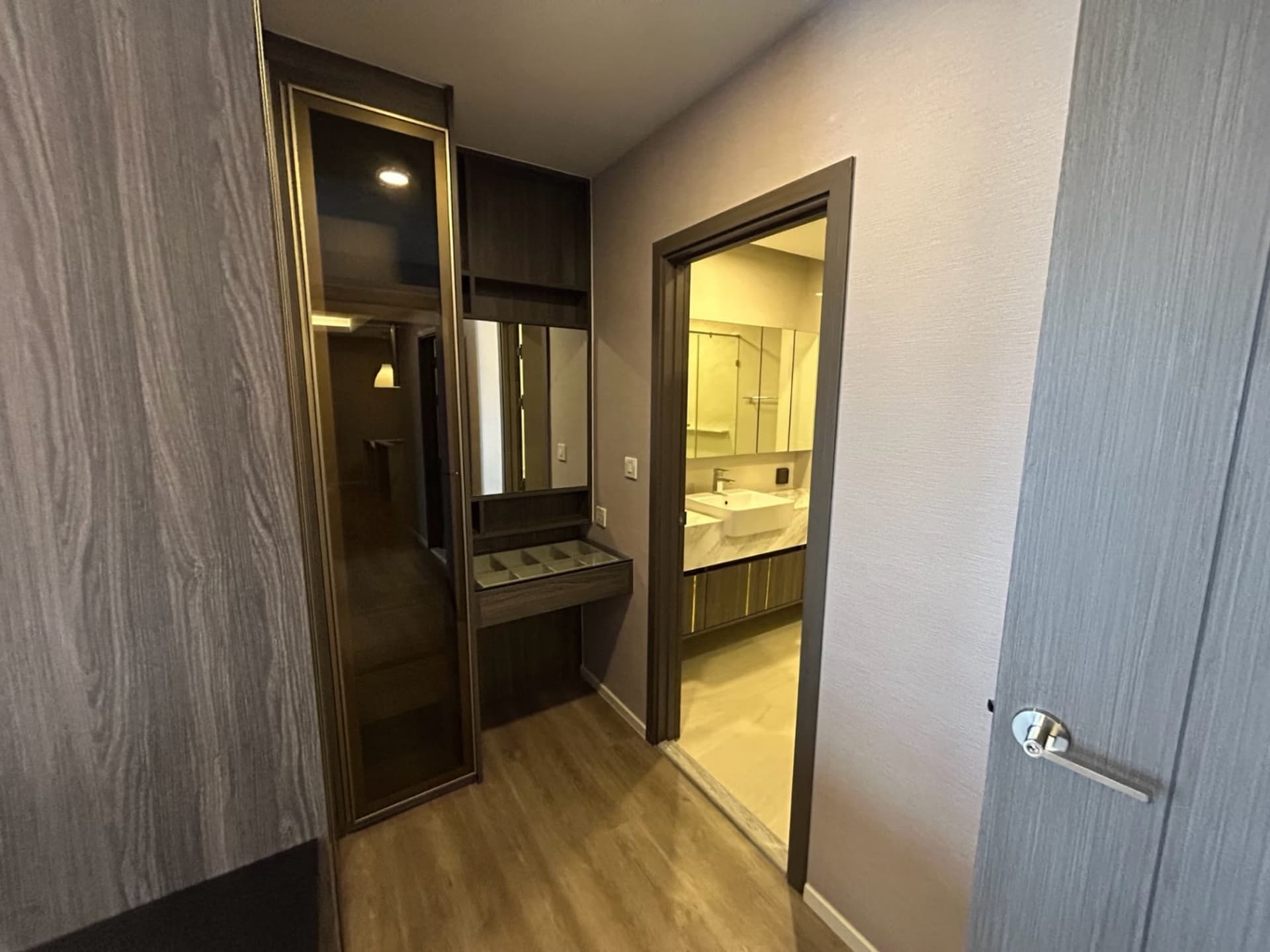 2 卧室 公寓 用于 出售 在 Bang Na - Image 6