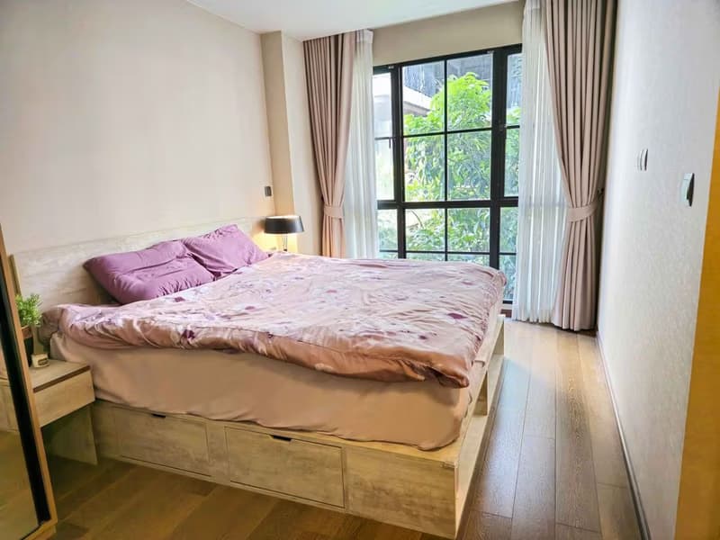 2 Bed Condo for Rent and Sale in Pathum Wan