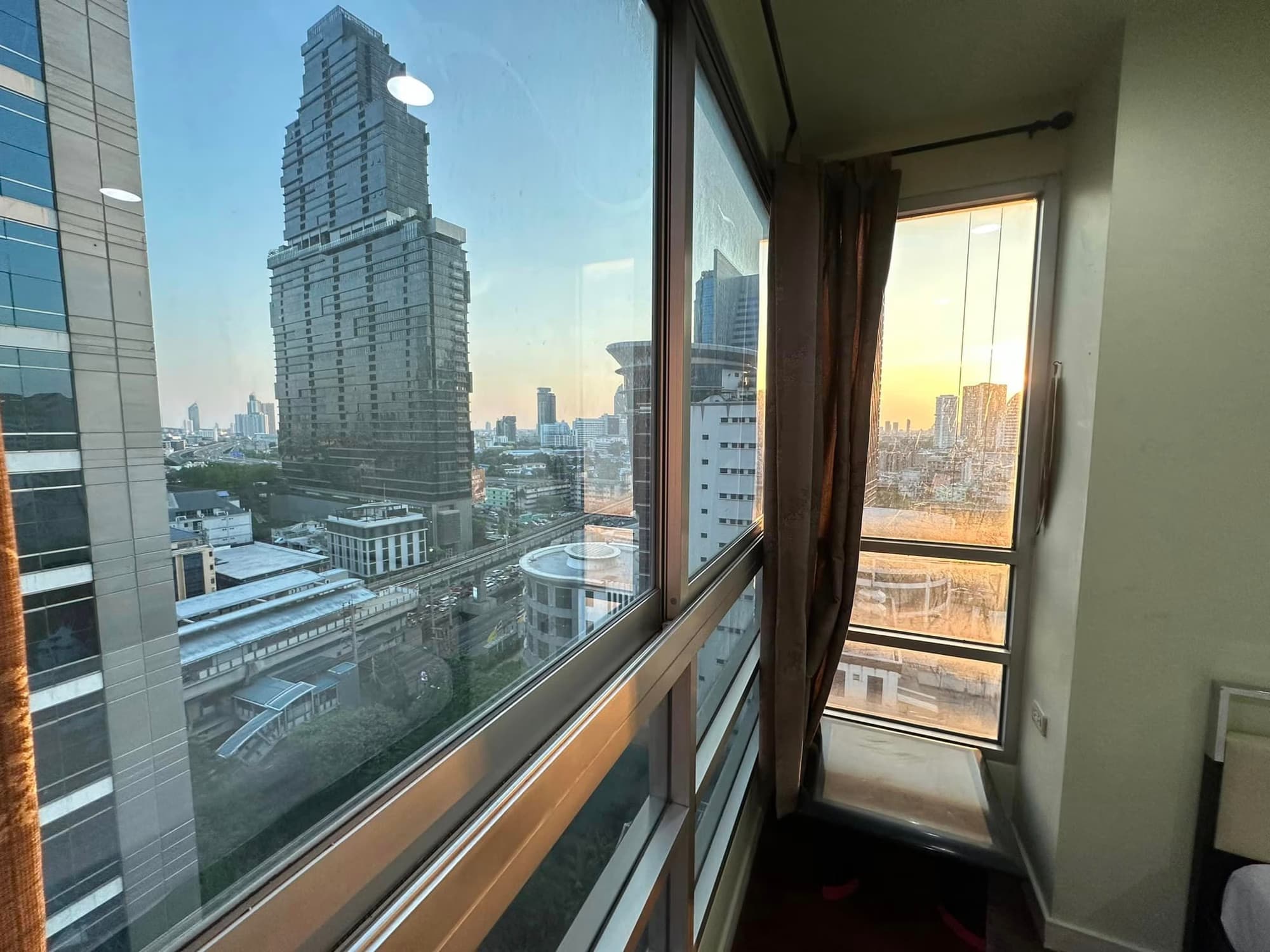 Condo for Sale at Sathon House - Image 10