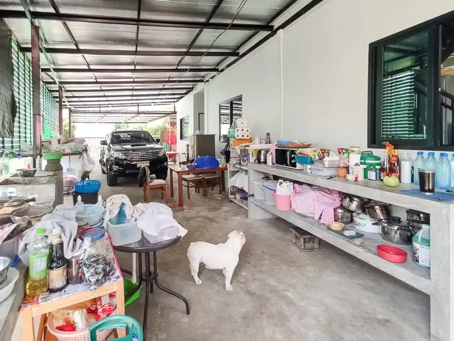 4 Bedroom House - Image 2